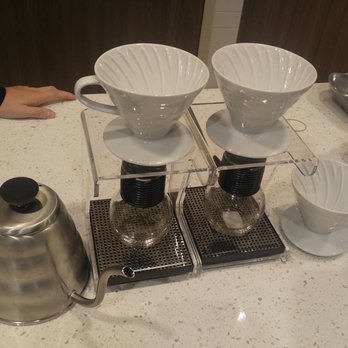 Lightbulb Coffee - Pour Over - Breakfast & Brunch Near Me - La Mesa, California Lightbulb Coffee - Pour Over - Breakfast & Brunch Near Me - La Mesa, California