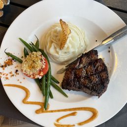 Filet Mignon