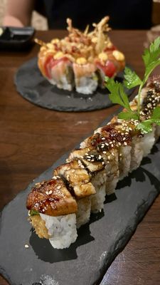 Miyabi Japanese Cuisine by null