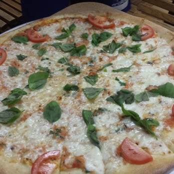 Fiesta Pizza - Thin crust with extra mozzarella. ...ummmm...delicious ! - Pizza Near Me - Riverside, California Fiesta Pizza - Thin crust with extra mozzarella. ...ummmm...delicious ! - Pizza Near Me - Riverside, California