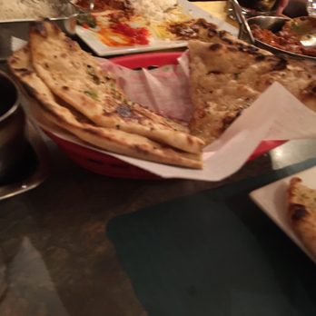 The Punjab - Garlic Naan - Indian Near Me - Johnston, Rhode Island The Punjab - Garlic Naan - Indian Near Me - Johnston, Rhode Island