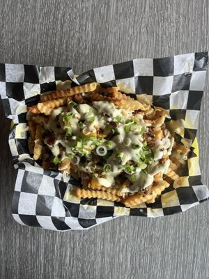 Saucy Porka Hyde Park by null