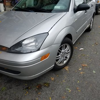 Auto Body Pro Solutions - How my car looks now! - Body Shops Near Me - New York, New York