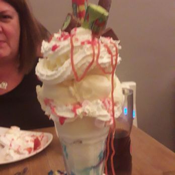 The Scullery Pier Point - This ice cream was hit an average ice cream it was the will wonker ice cream!!!!!! - Breakfast & Brunch Near Me - Sunderland, XTW The Scullery Pier Point - This ice cream was hit an average ice cream it was the will wonker ice cream!!!!!! - Breakfast & Brunch Near Me - Sunderland, XTW