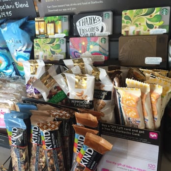 Starbucks - 08/08/16 snacks - Coffee & Tea Near Me - San Jose, California Starbucks - 08/08/16 snacks - Coffee & Tea Near Me - San Jose, California