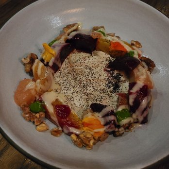 Ryla - Beets - Asian Fusion Near Me - Hermosa Beach, California Ryla - Beets - Asian Fusion Near Me - Hermosa Beach, California