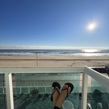 Courtyard Ocean City Oceanfront - The view - Hotels Near Me - Ocean City, Maryland