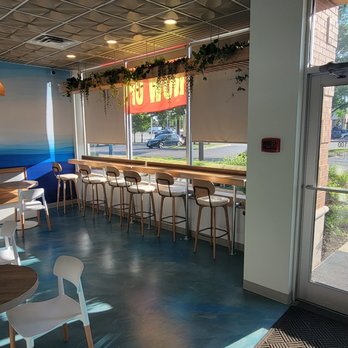 Poke Ono - Seafood Near Me - Schaumburg, Illinois