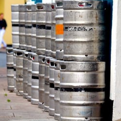 Collins Bar