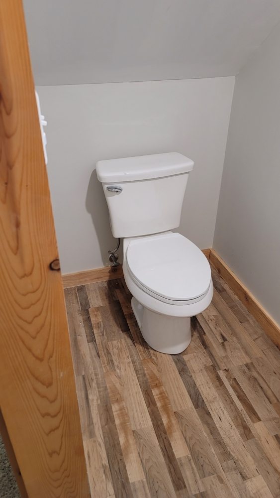 Slide of New Age Plumbing