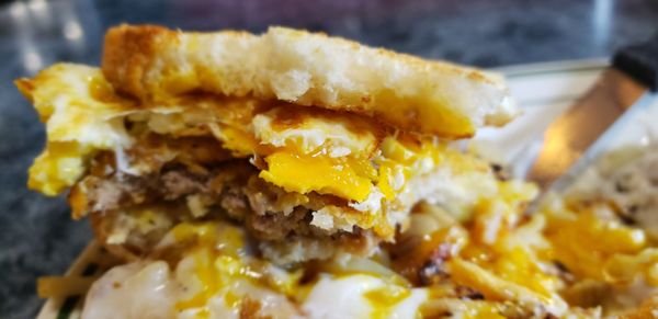 84th Classic Cafe by null