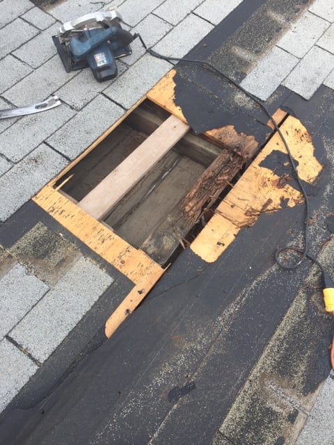 Slide of Roof Repairs Plus