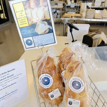 Boichik Bagels - Bagels Near Me - Santa Clara, California