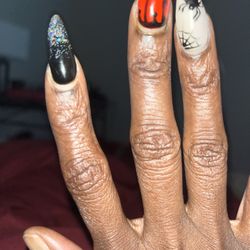 Polished Five Star - Now I gotta get these taken off and get a full set somewhere else