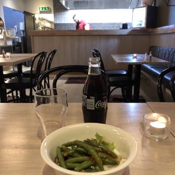 Wokoholic - Salad and soda - Thai Near Me - Malmö, M Wokoholic - Salad and soda - Thai Near Me - Malmö, M