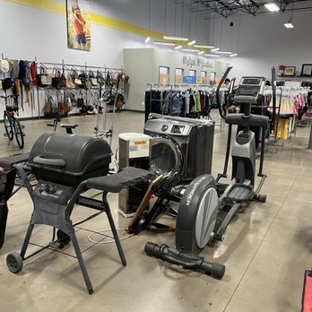 Goodwill Central Texas - Kyle - Used, Vintage & Consignment Near Me - Kyle, Texas