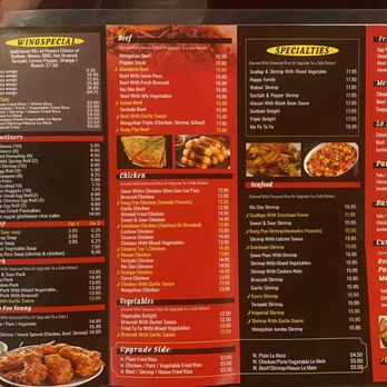 Firey Bowl - menu - Chinese Near Me - Duluth, Georgia Firey Bowl - menu - Chinese Near Me - Duluth, Georgia