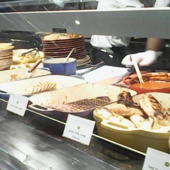 Urban Plates - New American Near Me - Irvine, California Urban Plates - New American Near Me - Irvine, California