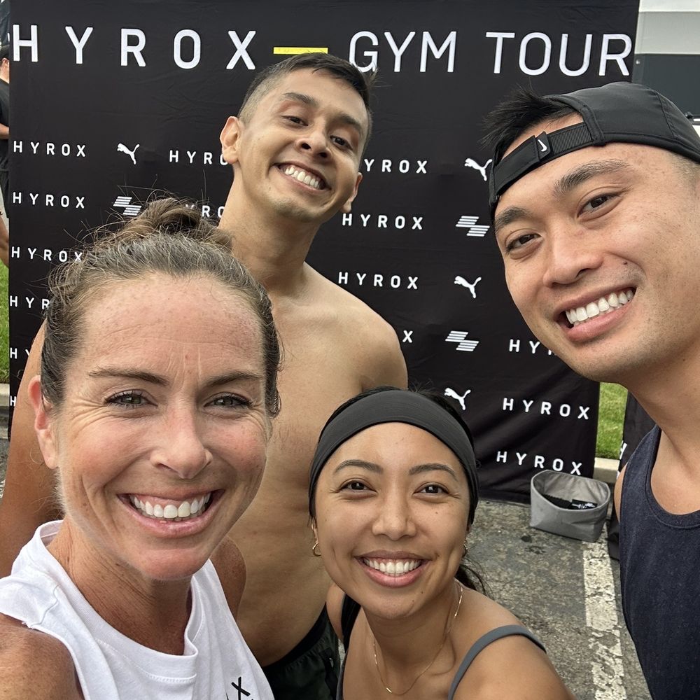Hyrox Performance Center - Gyms Near Me - Costa Mesa, California Hyrox Performance Center - Gyms Near Me - Costa Mesa, California