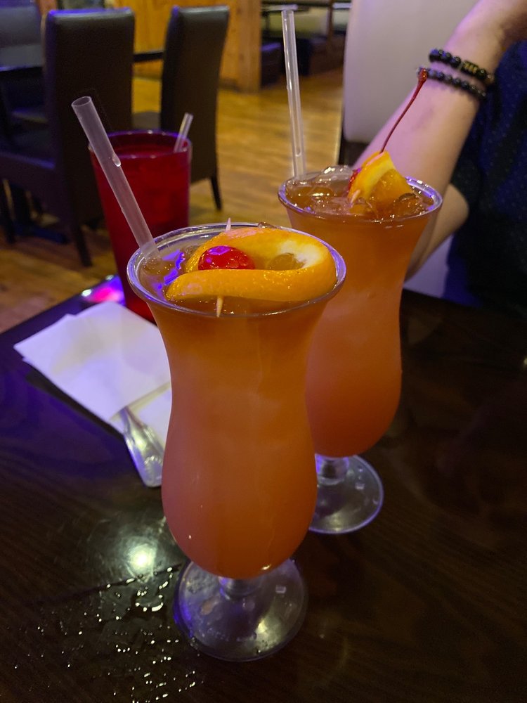 Osaka Sushi & Hibachi