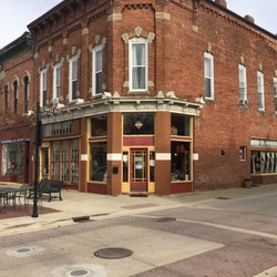Battle Alley Coffee