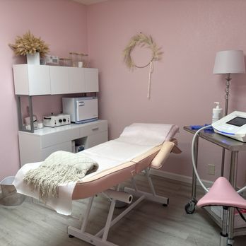 Unblemished Aesthetics - Waxing Near Me - San Ramon , California Unblemished Aesthetics - Waxing Near Me - San Ramon , California