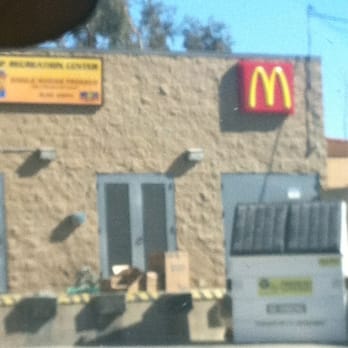 McDonald's - the outside of a mcdonald's restaurant - Fast Food Near Me - Camp Pendleton, California McDonald's - the outside of a mcdonald's restaurant - Fast Food Near Me - Camp Pendleton, California