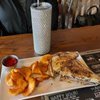 The Attic West gift card