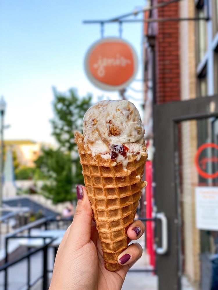 JENI’S SPLENDID ICE CREAMS 402 Photos & 249 Reviews Ice Cream
