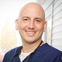 Montville Dental Associates: Matthew Spatzner, DDS - Practice Logo