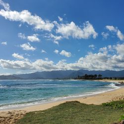 Fort Hase Beach