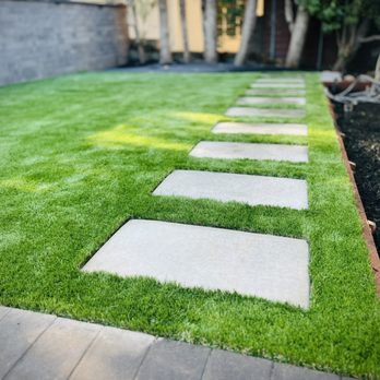 Woodside Landscaping - Artificial grass, turf - Landscaping Near Me Woodside Landscaping - Artificial grass, turf - Landscaping Near Me
