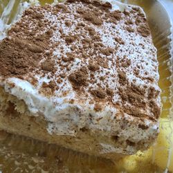 Taqueria El Jalapeno - Tres leches