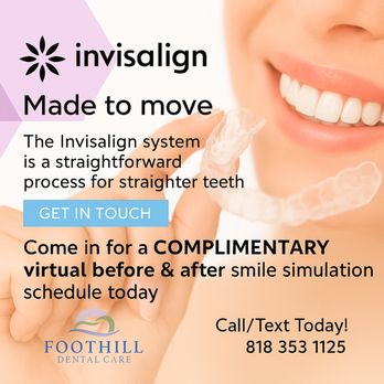 Foothill Dental Care: Jean Lee, DDS - General Dentistry Near Me - Tujunga, California