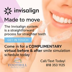 Foothill Dental Care: Jean Lee, DDS