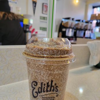 Edith's - Sandwiches Near Me - New York, New York