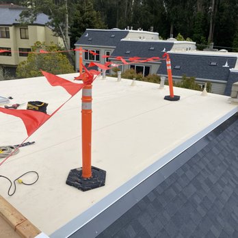 7 Eagle Roofing - Roofing Near Me - San Jose, California