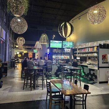 Tequilas D Oro - Inside - Mexican Near Me - Jacksonville, Florida
