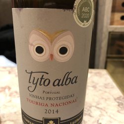 Tapisco - Local red wine