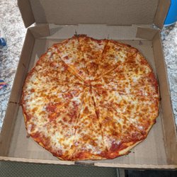 Shooting Star Pizza Shop