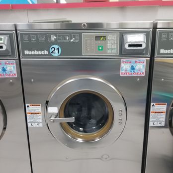 Wash Smart Lavanderia - Laundromat Near Me - Chicago, Illinois