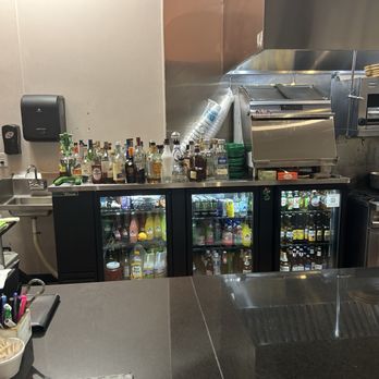 Los Burritos - Drinks - Mexican Near Me - Chesapeake, Virginia