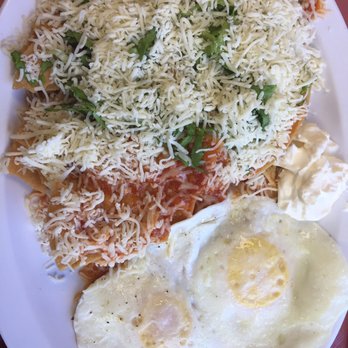 Courtyard Cafe - Chilaquiles with eggs yummy!!! - Cafes Near Me - Los Angeles, California Courtyard Cafe - Chilaquiles with eggs yummy!!! - Cafes Near Me - Los Angeles, California