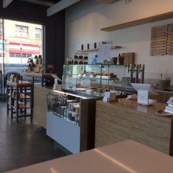 Blue Bottle Coffee - Downtown Berkeley - Coffee & Tea Near Me - Berkeley, California Blue Bottle Coffee - Downtown Berkeley - Coffee & Tea Near Me - Berkeley, California