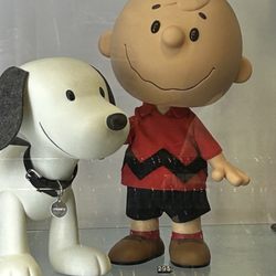 Bait - In love with the Peanuts collection
