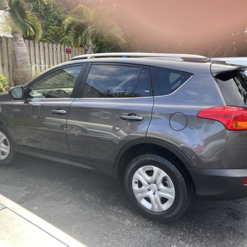 All American Mobile Services - undefined - Auto Detailing Near Me
