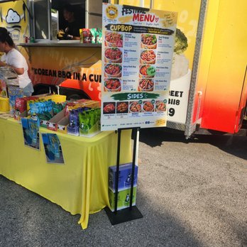 Tower Grove Park - Vendor - Parks Near Me - Saint Louis, Missouri