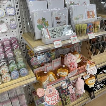 It's Deco Day - Plushies and Stickers - Hobby Shops Near Me - Anaheim, California It's Deco Day - Plushies and Stickers - Hobby Shops Near Me - Anaheim, California