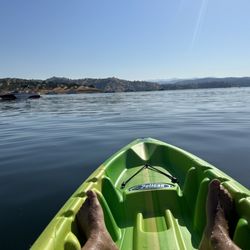 On the Lake Kayak Rentals
