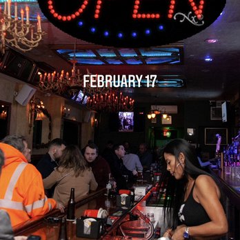 Cat Sports Pub - Coming back alive - Sports Bars Near Me - New York, New York Cat Sports Pub - Coming back alive - Sports Bars Near Me - New York, New York